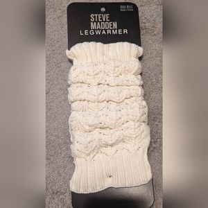 New! Knit Leg Warmers Boot Cuffs